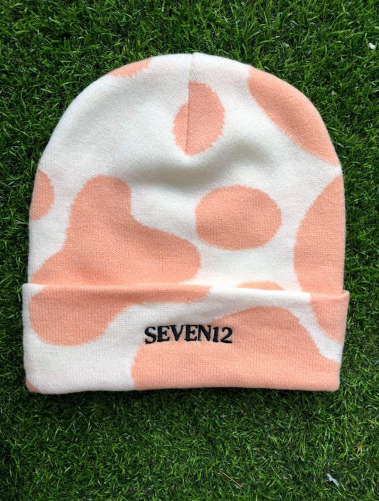SEVEN12 Original Beanie